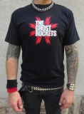 Ghost Rockets, The - T-Shirt