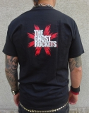 Ghost Rockets, The - T-Shirt