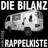 BILANZ, DIE - Mächtig Rappelkiste - LP