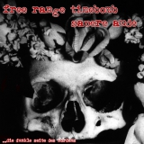 FREE RANGE TIMEBOMB / SAPERE AUDE - ...Die Dunkle Seite Des Nordens - Split LP