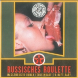 PROJEKT KOTELETT - Russisches Roulette - 7 EP