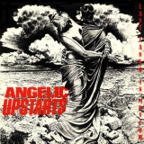 ANGELIC UPSTARTS - Last Tango In Moscow - LP