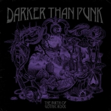 V/A - Darker Than Punk: The Birth Of Gothic Rock - LP