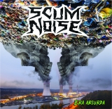 SCUM NOISE - Era Absurda - LP