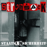 STROHSACK - Staatsunsicherheit - 7 EP, Überraschungsfarbe