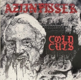 AZIJNPISSER - Cold Cuts - LP