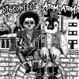 ATOM ATOM / DISCONFECT - Split 7 EP