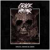 CRACKMEIER - Druck, Zwang & Leben - LP