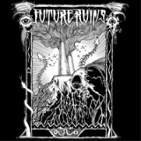 FUTURE RUINS - s/t - LP