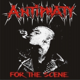 ANTIPATHY - For The Scene - LP