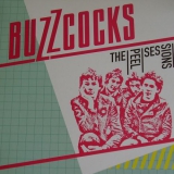 BUZZCOCKS - The Peel Sessions Album - LP