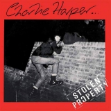 CHARLIE HARPER - Stolen Property  - LP