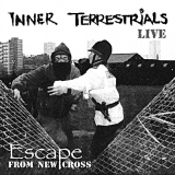 INNER TERRESTRIALS - Escape From New Cross  - LP