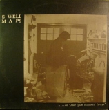 SWELL MAPS -  ... In Jane From Occupied Europe - LP