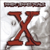INNER TERRESTRIALS - X - LP