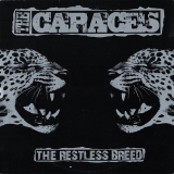 CAPACES - THE - The Restless Breed - LP