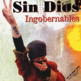 SIN DIOS - Ingobernables - LP