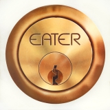 EATER - Lock It Up - 12 EP