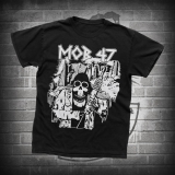 MOB 47 - Soldier - T-Shirt