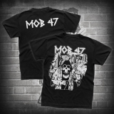 MOB 47 - Soldier - T-Shirt, Double Print