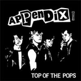 APPENDIX - Top Of The Pops - Listahitit - LP
