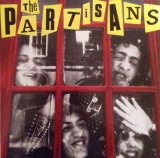 PARTISANS, THE - s/t - LP