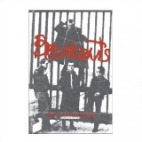 BREAKOUTS -  Teeth In The Gears - Discography 1979-1983 - LP
