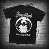 HORROR VACUI - In Darkness You Will Feel Alright - T-Shirt