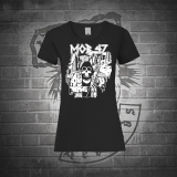 MOB 47 - Soldier - Lady Size Shirt