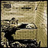 GIUDA - s/t - LP, Clear Vinyl