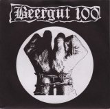 Zeměžluč / Beergut 100 - Split 7 EP