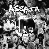 ASSATA - s/t - LP