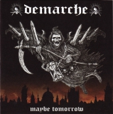 DEMARCHE - Maybe Tomorrow - 7 EP