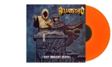 HELLBASTARD - They Brought Death - 10, Coloured Vinyl