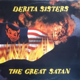 DERITA SISTERS - The Great Satan - LP