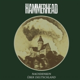 HAMMERHEAD - Nachdenken Über Deutschland - LP