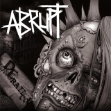 Abrupt - Derailed - LP+CD