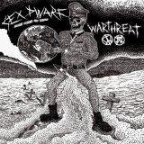 SEX DWARF / WARTHREAT - Split EP - 7