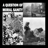 HONNOR SS - A Question Of Moral Sanity - 7 EP