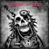 SCREAMING DEAD - Ride With The Dead - LP+MP3