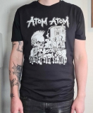 ATOM ATOM - Zurück zum Schmutz - T-Shirt