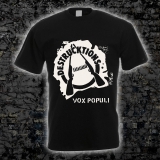 DESTRUCKTIONS - Vox Populi - T-Shirt, Fairtrade
