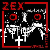 ZEX – Uphill Battle – LP
