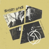 SHORT DAYS - Direction Nowhere - LP