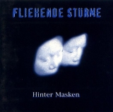 FLIEHENDE STÜRME - Hinter Masken - LP