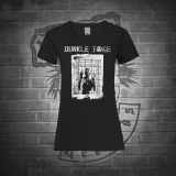 DUNKLE TAGE - Dunkle Tage - Lady Size Shirt
