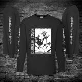 DUNKLE TAGE - Fight Back For Them - Longsleeve