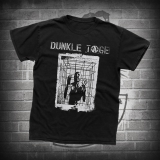 DUNKLE TAGE - Dunkle Tage - T-Shirt