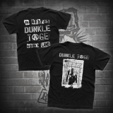 DUNKLE TAGE - Dunkle Tage - T-Shirt, Double Print