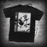 DUNKLE TAGE - Fight back For Them - T-Shirt